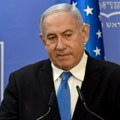 Sastaje se izraelski ratni kabinet nakon što je Iran lansirao dronove