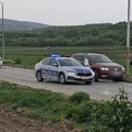 Vatreni okršaj na KiM: Pucnjava iz dva automobila na putu Gračanica - Laplje Selo