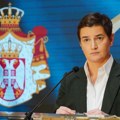 Ana Brnabić: I lokalni i beogradski izbori 2. juna