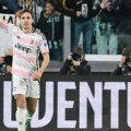 Roma zainteresovana za napadača Juventusa Kijezu