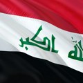 Jedna osoba poginula, osam ranjeno u eksploziji u vojnoj bazi u Iraku