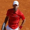 Marka: Novak Đoković ne igra na Mastersu u Madridu