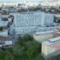 Helikopterom prebačen iz Banjaluke u KC Srbije: Pacijentu hitno potrebna operacija na mozgu