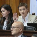 Zašto je istočna komponenta pojačana u novoj Vladi Srbije