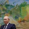 Putin počinje još jedan šestogodišnji mandat i ulazi u novu eru izuzetne moći u Rusiji