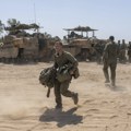 Izraelski ratni kabinet odlučio: Ništa od primirja, sledi napad na Rafu