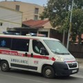 Muškarac poginuo nakon pada sa sedmog sprata zgrade u Nišu