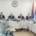 Српска тражи од Србије подршку за мирно раздруживање у БиХ: Обрац́ање после седнице Владе РС