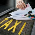 "Blic Biznis" saznaje! U toku je priprema Zakona koji uređuje poslovanje taksista: Evo koje izmene traže taksisti
