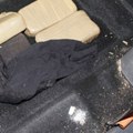 Долијали дилери у форду превозили два килограма хероина
