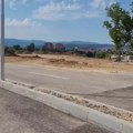 Свечано отворен незавршен нови булевар у Нишу