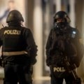 U napadu nožem u Njemačkoj povrijeđeno više ljudi