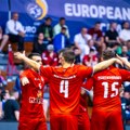 Srbija prvak Evrope u mini fudbalu
