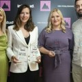 OBJAVLjENI REZULTATI ISTRAŽIVANjA "TALENTX": NIS ponovo među tri najpoželjnija poslodavca u Srbiji