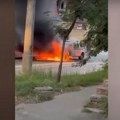 VIDEO: Teroristički napad u Dagestanu, sedmoro poginulih