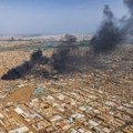 Paravojne snage napale grad pod vojnom kontrolom u centralnom Sudanu, otvorile novi front