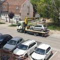 Urbana legenda ili živa istina: „Pauk“ služba ne sme da nosi skupocene automobile?