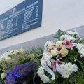 Pre 25 godina u Starom Gracku ubijeno 14 žetelaca, Kancelarija za KiM: Mrlja na obrazu međunarodne zajednice
