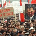 Sukob struja u Savezu komunista Srbije: Velika istrorijska priča Milana St. Protića u letnjem dvobroju
