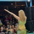 Rada Manojlović zasijala na sceni: Koncert za pamćenje i neverovatna atmosfera! (FOTO)