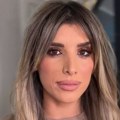 Njeno "ludilo" se nastavlja: Jovana Pajić prošetala novu frizuru