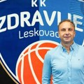 Sopštenje za javnost predsednika Košarkaškog kluba Zdravlje Igora Stojanovića