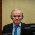 Darko Mladić: Ratko Mladić pao u pritvorskoj bolnici i povredio glavu