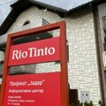 Rio Tinto u Srbiji: London za rudnik litijuma, stipendisti Velike Britanije zabrinuti