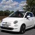 Pozdrav, legendo: Fiat 500 odlazi u istoriju