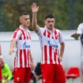 Opet u eliti: I omladinci FK Crvena zvezda ušli u Ligu šampiona