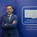 Mediji: Branko Radujko novi generalni sekretar FSS-a