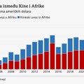 Zašto Kina ima toliko mnogo poslova u Africi