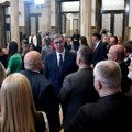 Vučić: Srbi na Kosovu ne žive u uslovima koje su Evropljani garatovali potpisima