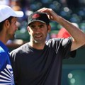 Sampras prvi, Đoković drugi, Nadal četvrti, Federer šesti