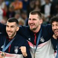 Igranje za nacionalni tim... Evo šta je Nikola Jokić rekao Amerima o reprezentaciji Srbije