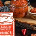 Čukarički festival zimnice: Beograđani u prilici da kupe hranu pripremljenu na tradicionalan način