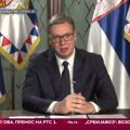 Vučić: Među stradalima u Novom Sadu je i državljanin Severne Makedonije, tražim političku i krivičnu odgovornost