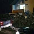 Tragedija u Novom Pazaru: Mladić (23) nožem izboden u porodičnoj kući, ljekari se bore za njegov život