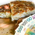 KILOGRAM PITE KOŠTA KAO KILO SVEŽE JUNETINE! Čuveni balkanski specijalitet pretvorili u luksuz, više ni burek ne može da…