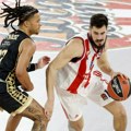 Nikola Kalinić pred večiti derbi: Tabela ne znači mnogo, i mi i oni možemo bolje