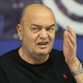 Vujošević otkrio kako je radio sa mladim igračima: "Dođem da ga vidim, on zavuče devojku pod krevet pred meč"