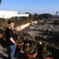 Los Angeles se sprema za nove ‘ekstremne požare’