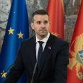 Spajić: Opozicija u Crnoj Gori da se ne zove evropski, već svojetski savez