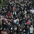 Dođite svi na Autokomandu! Studenti nakon gaženja koleginica upravo pozivaju na novu blokadu VIDEO