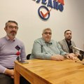 Zdravković upozorio na ukidanje ekipa hitne pomoći u Grdelici i Vučju, iz Doma zdravlja, nadležni tvrde da je reč o…