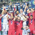 Srbija ovakvu transfer bombu ne pamti! Najbolji futsaler svih vremena u pregovorima sa Smederevom! Ne, ovo nije šala -…