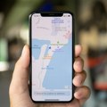 Na Apple Maps stiže nešto što će razbesneti korisnike