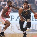 “Partizan igra lepše od Zvezde, ali nema kiksa kod crveno-belih”