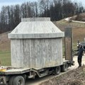 (Foto) puščano zrno kao svedok junačke borbe u prvom svetskom ratu Kablar čuva uspomenu na heroje Kolubarske bitke