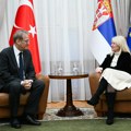 Begovićeva sa ambasadorom Turske o saradnji u oblasti inovacija i veštačke inteligencije